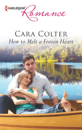 Title details for How to Melt a Frozen Heart by Cara Colter - Available